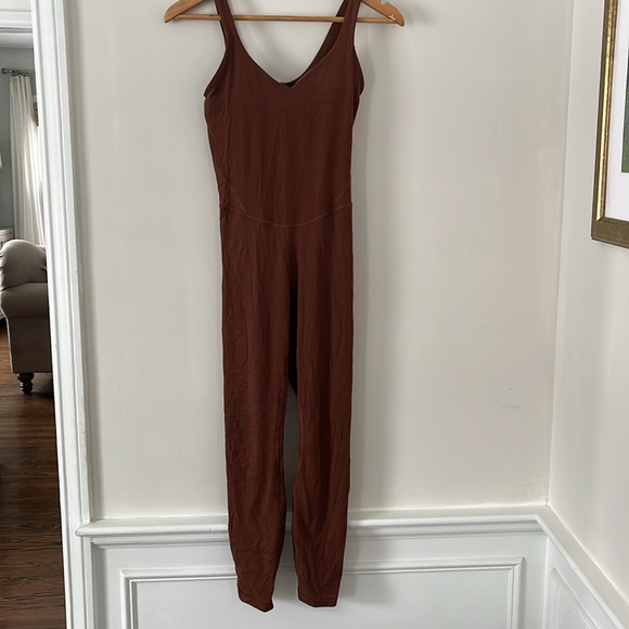 Lululemon align bodysuit - Picture 3 of 7